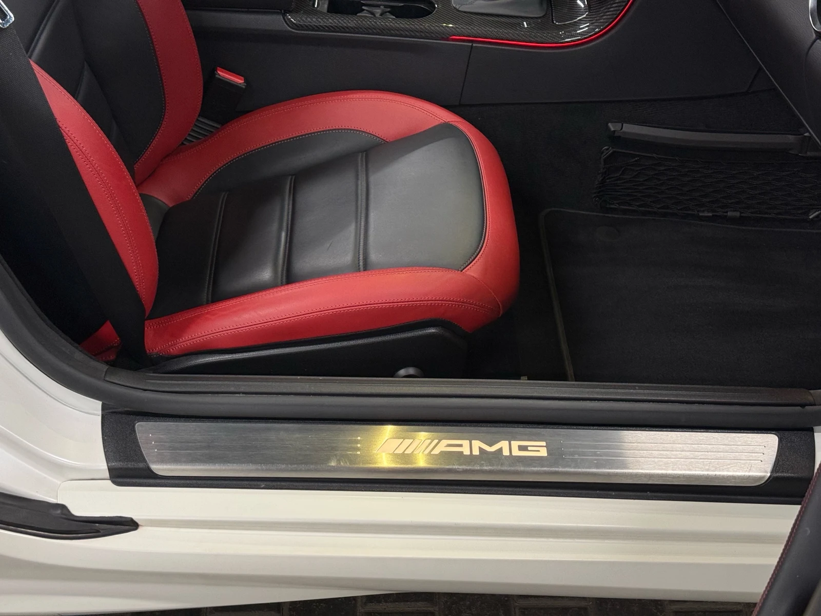 2013 Mercedes-AMG SLK 55, 30/30