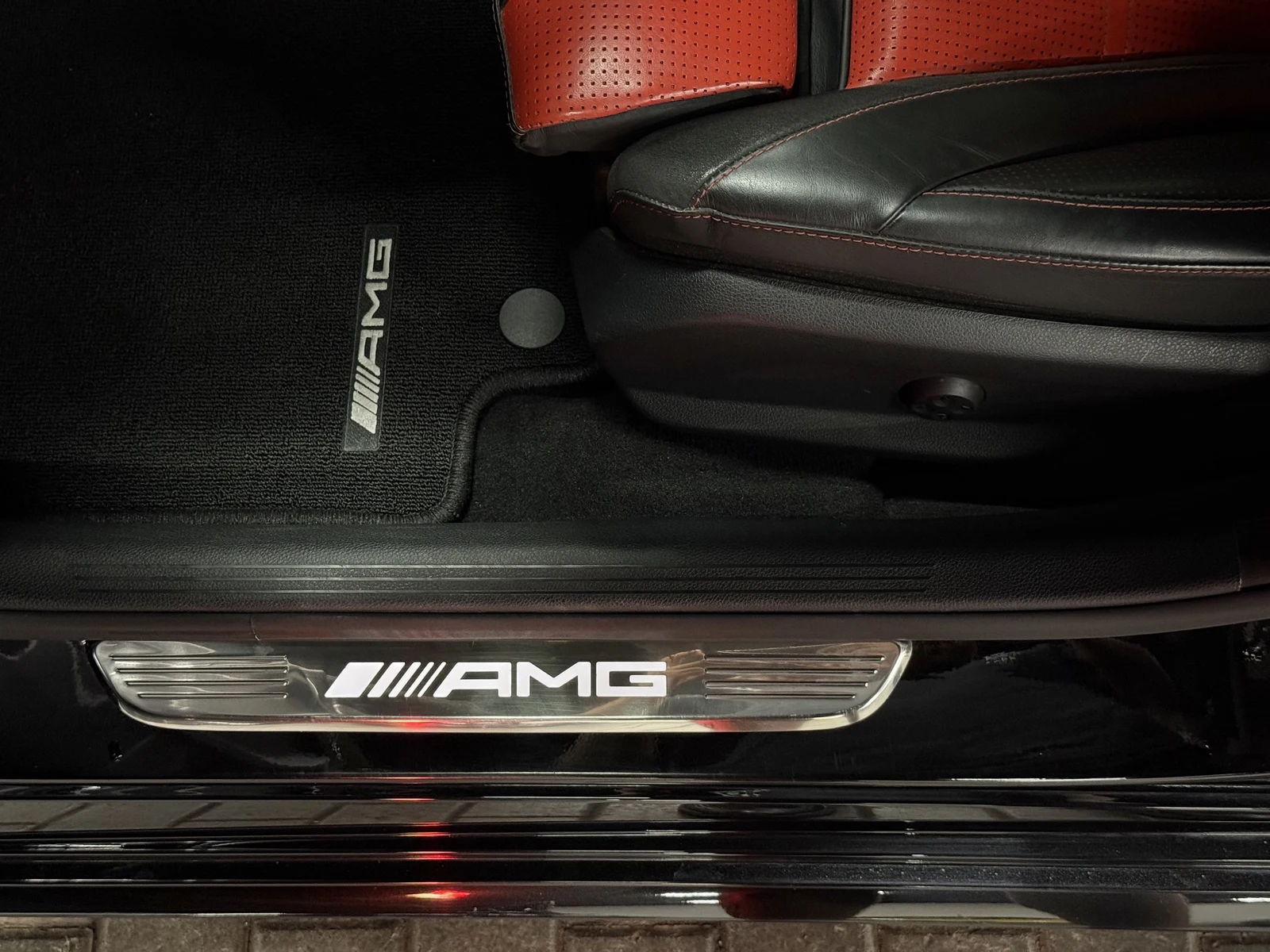 2019 Mercedes-AMG C 63 S (W205), 19/30