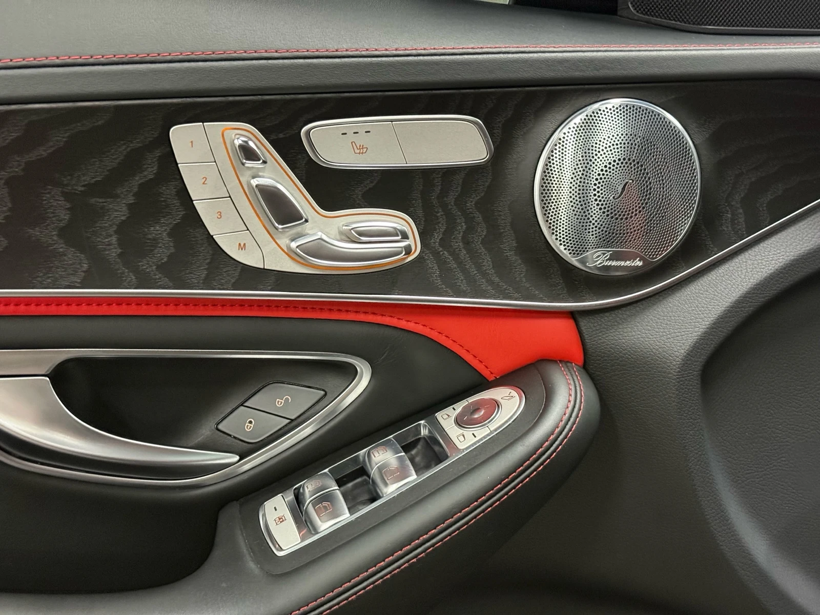 2019 Mercedes-AMG C 63 S (W205), 21/30