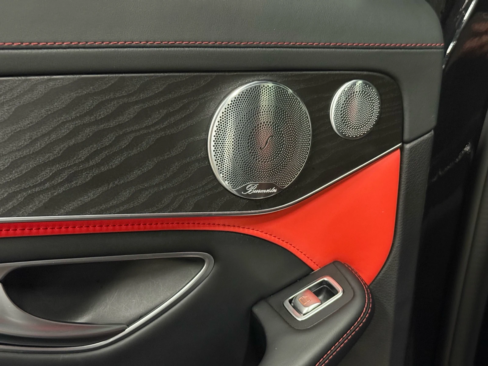 2019 Mercedes-AMG C 63 S (W205), 29/30