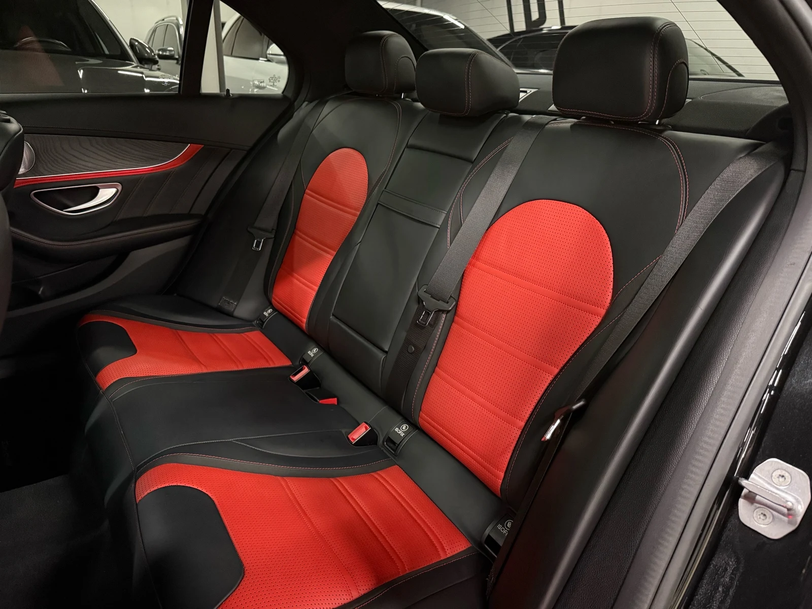 2019 Mercedes-AMG C 63 S (W205), 30/30