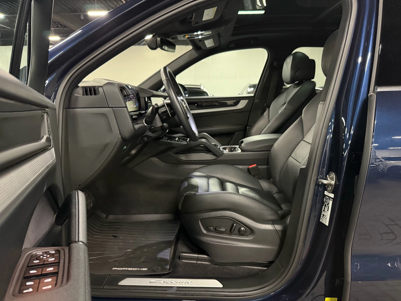 2024 Porsche Cayenne, 13/30