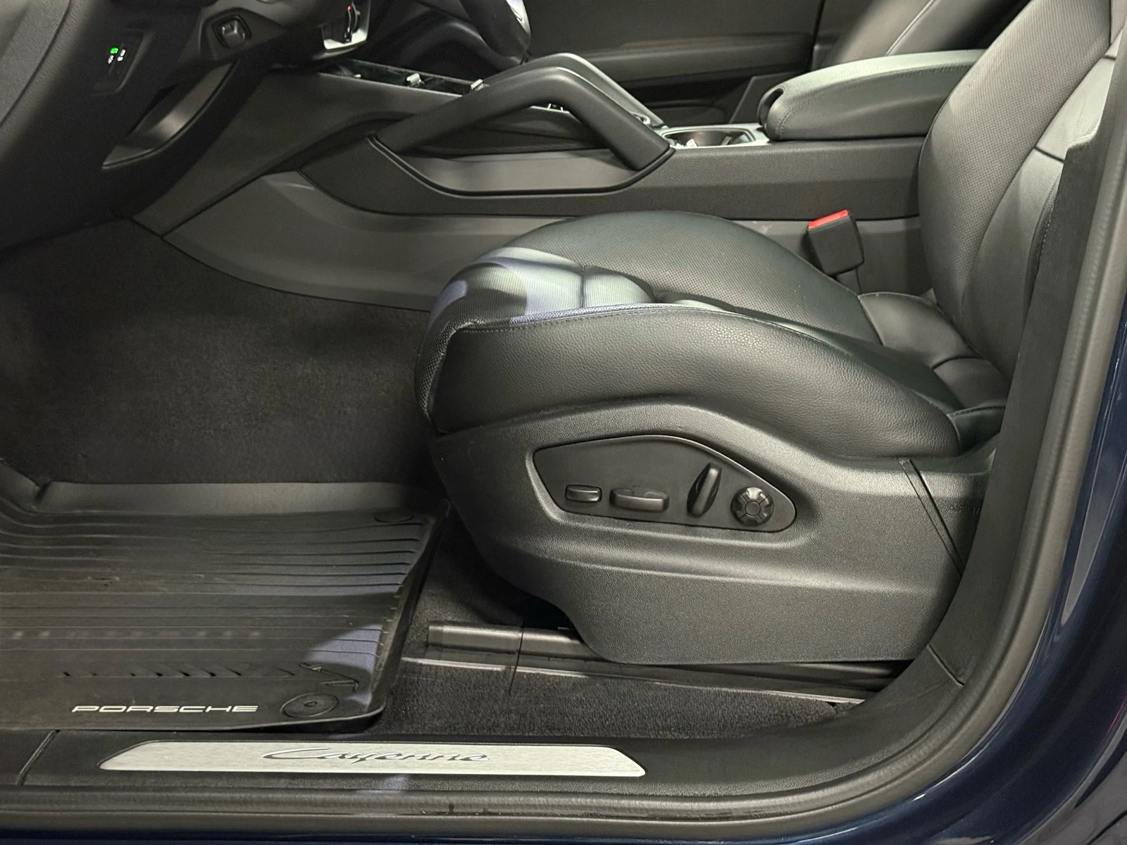 2024 Porsche Cayenne, 14/30