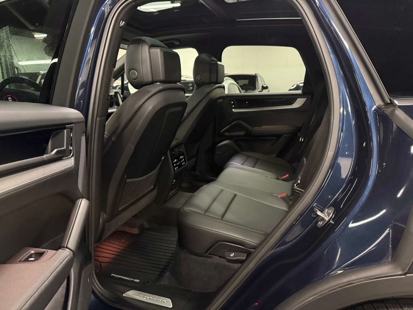 2024 Porsche Cayenne, 25/30