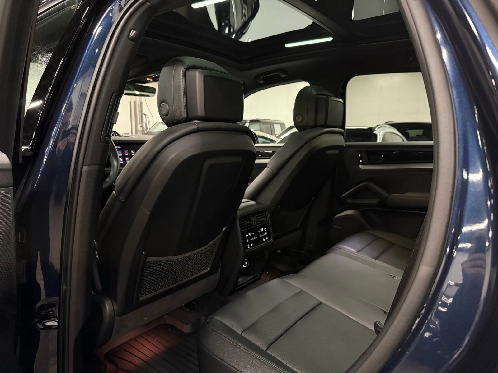 2024 Porsche Cayenne, 26/30