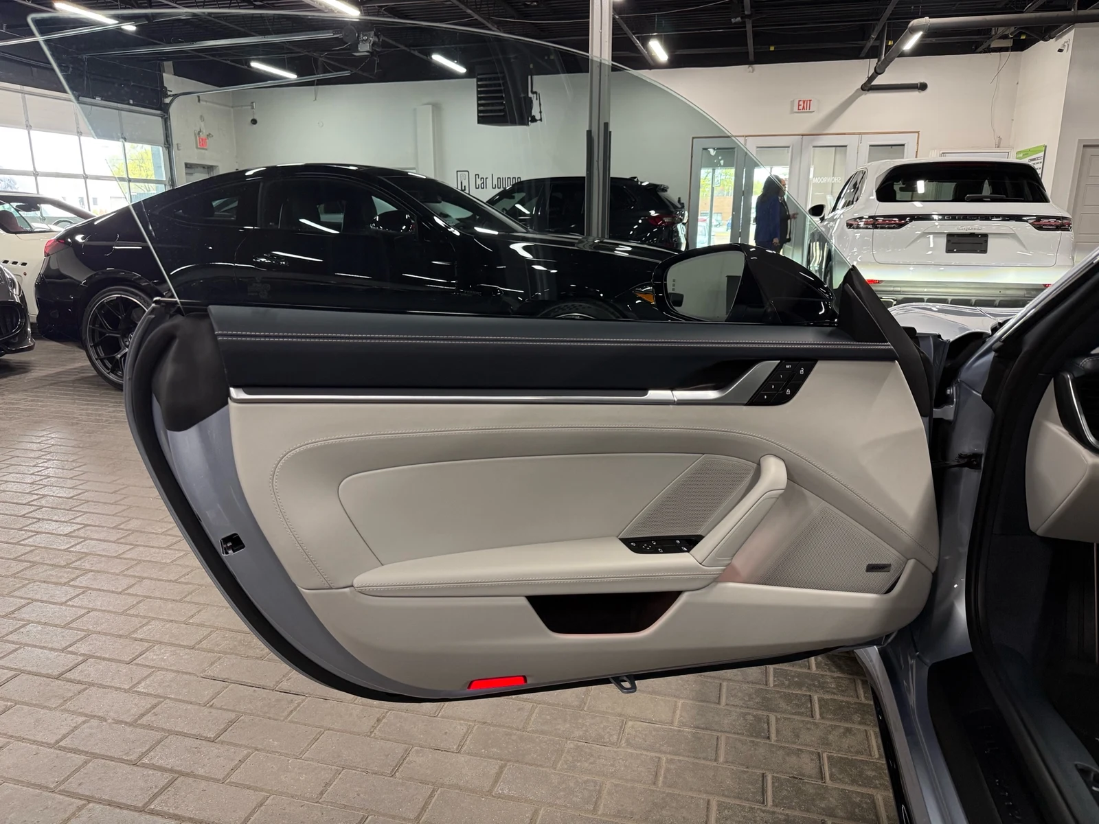 2025 Porsche 911 Carrera 4 GTS (992.2), 23/30