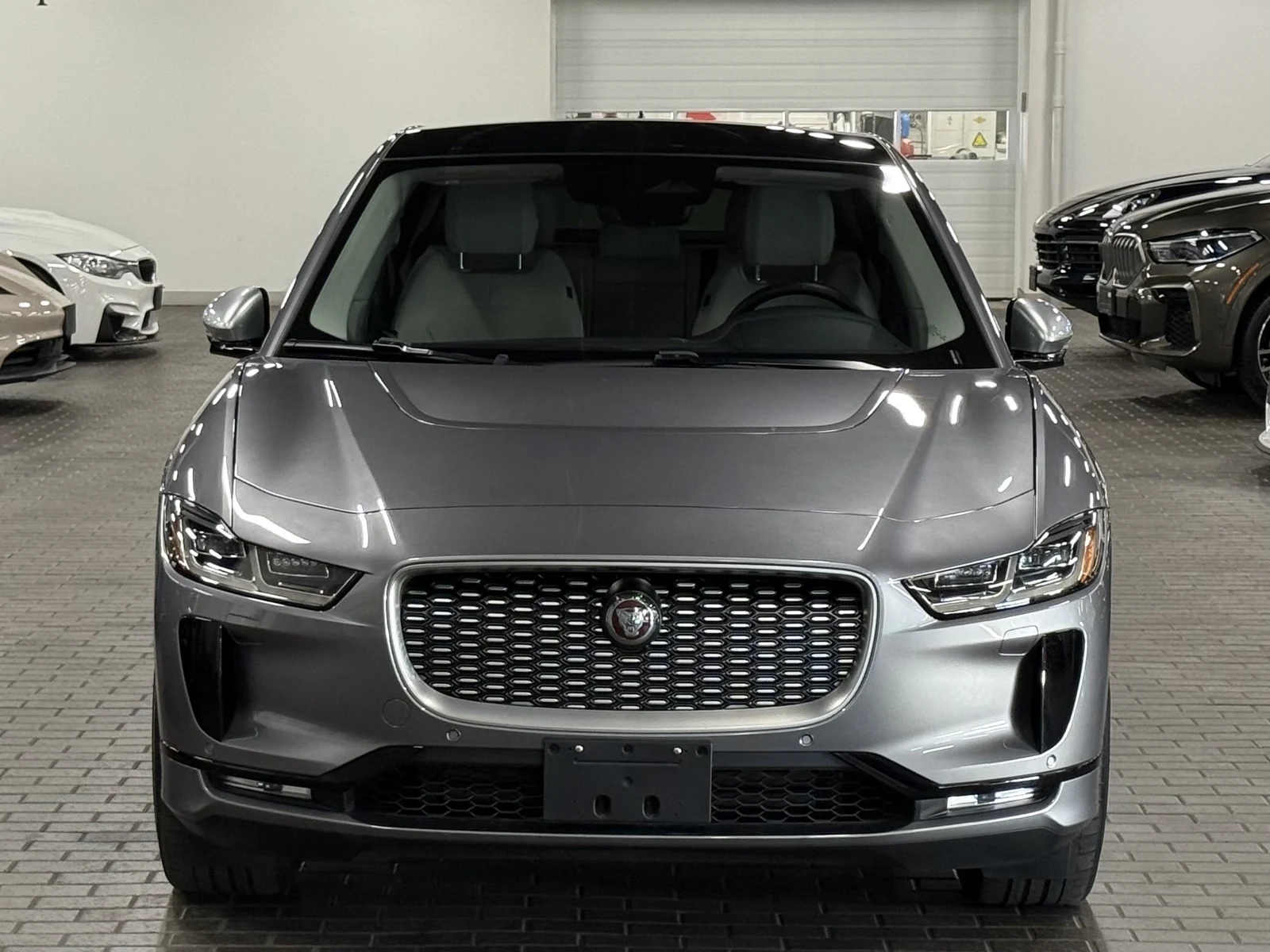 2023 Jaguar I-Pace HSE, 2/30