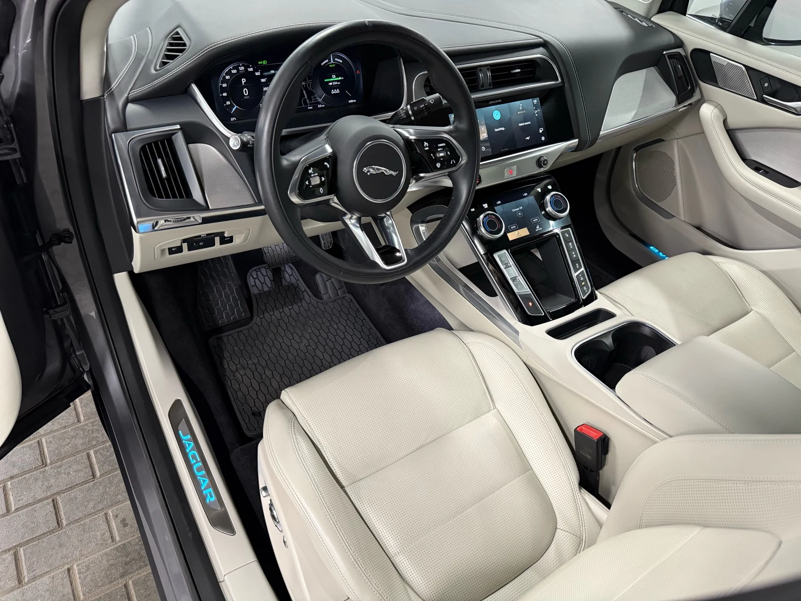 2023 Jaguar I-Pace HSE, 10/30