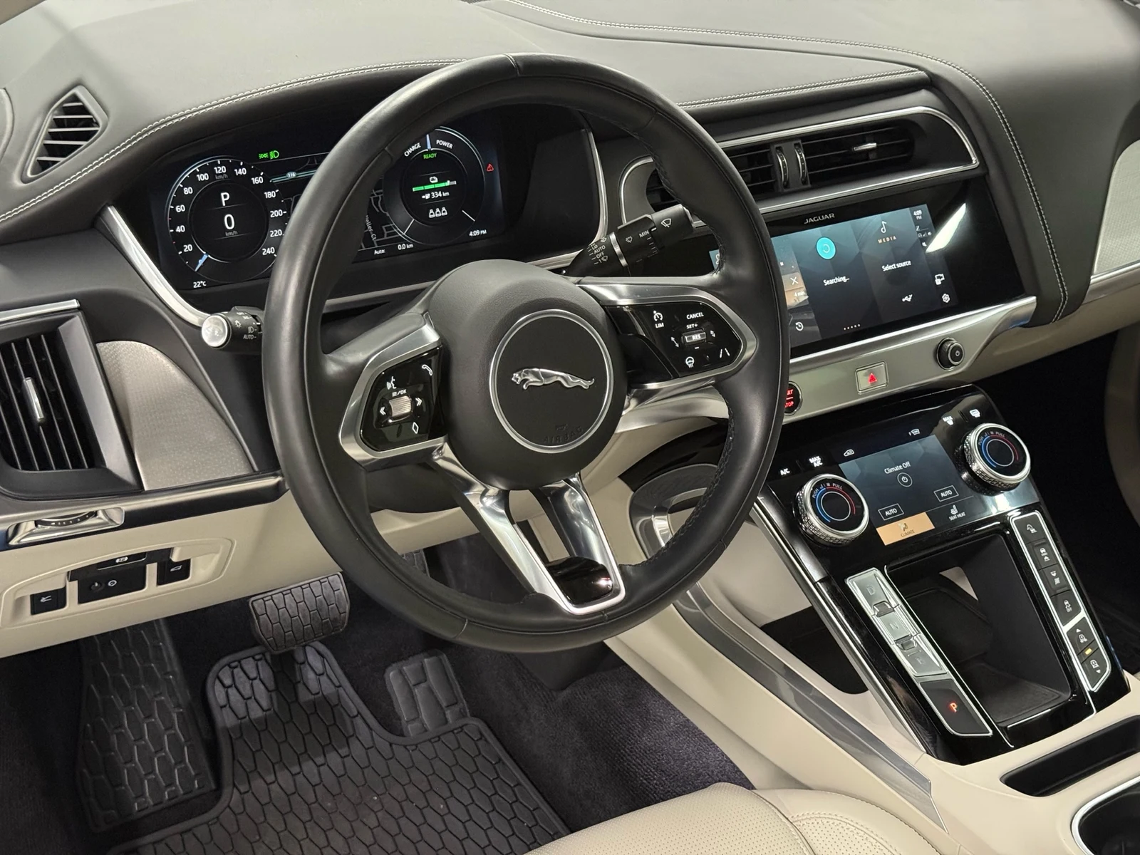 2023 Jaguar I-Pace HSE, 11/30