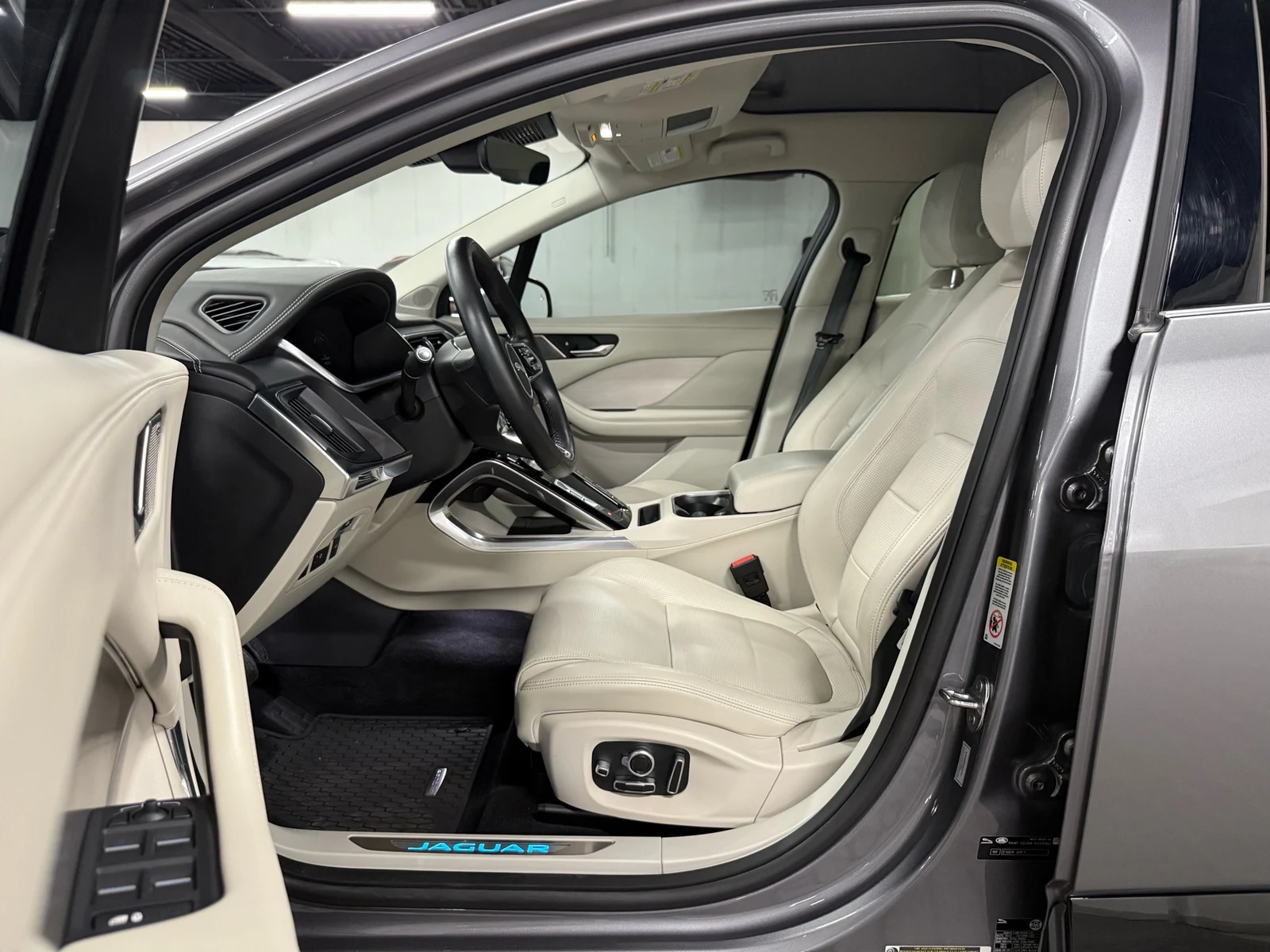 2023 Jaguar I-Pace HSE, 12/30