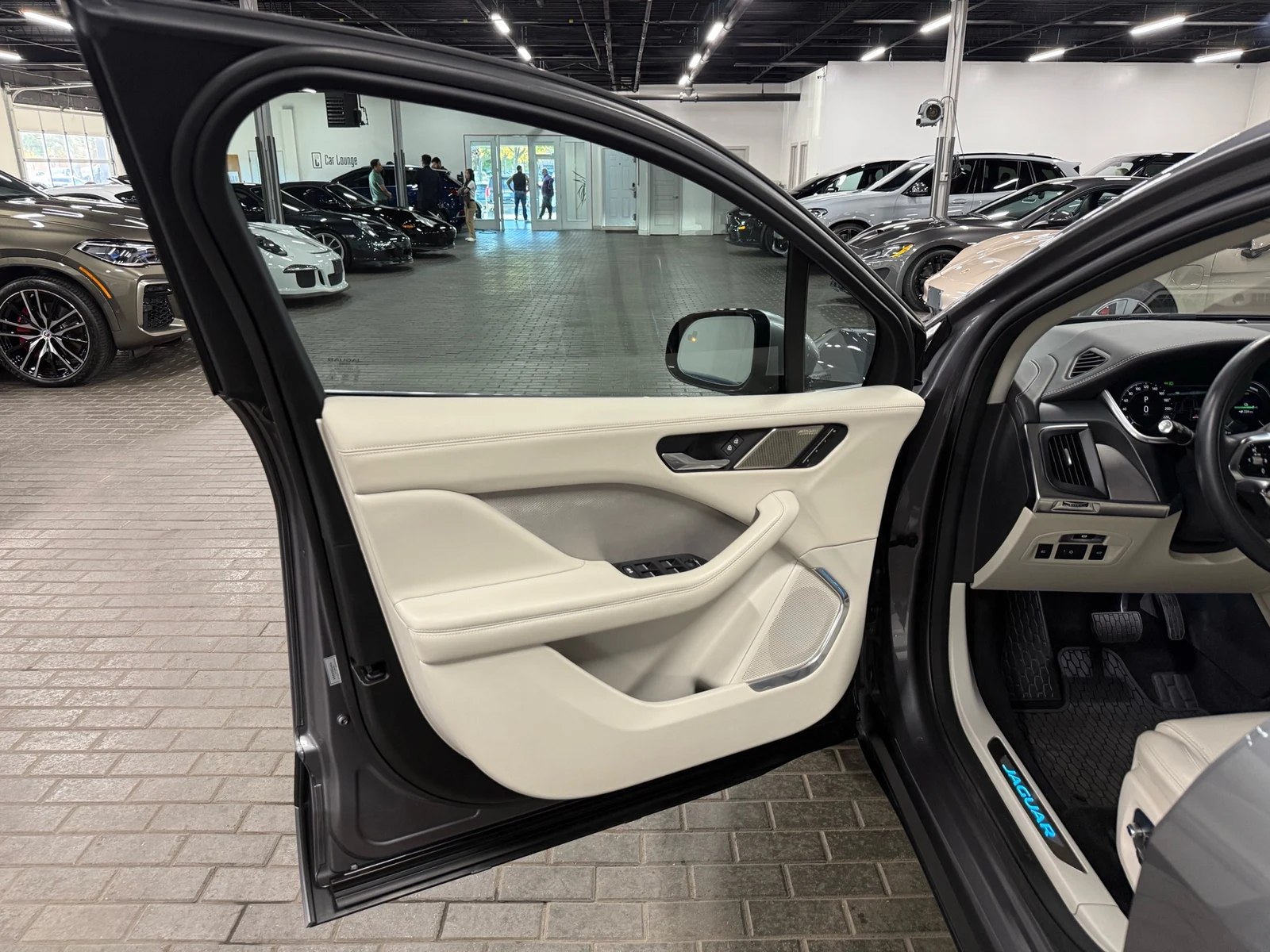 2023 Jaguar I-Pace HSE, 14/30