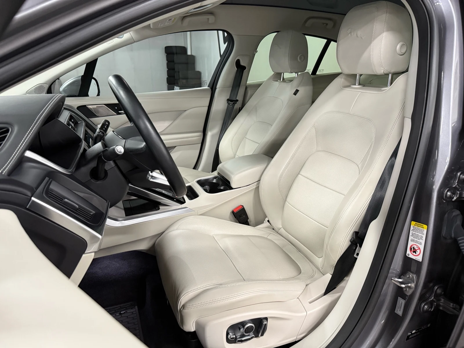 2023 Jaguar I-Pace HSE, 16/30