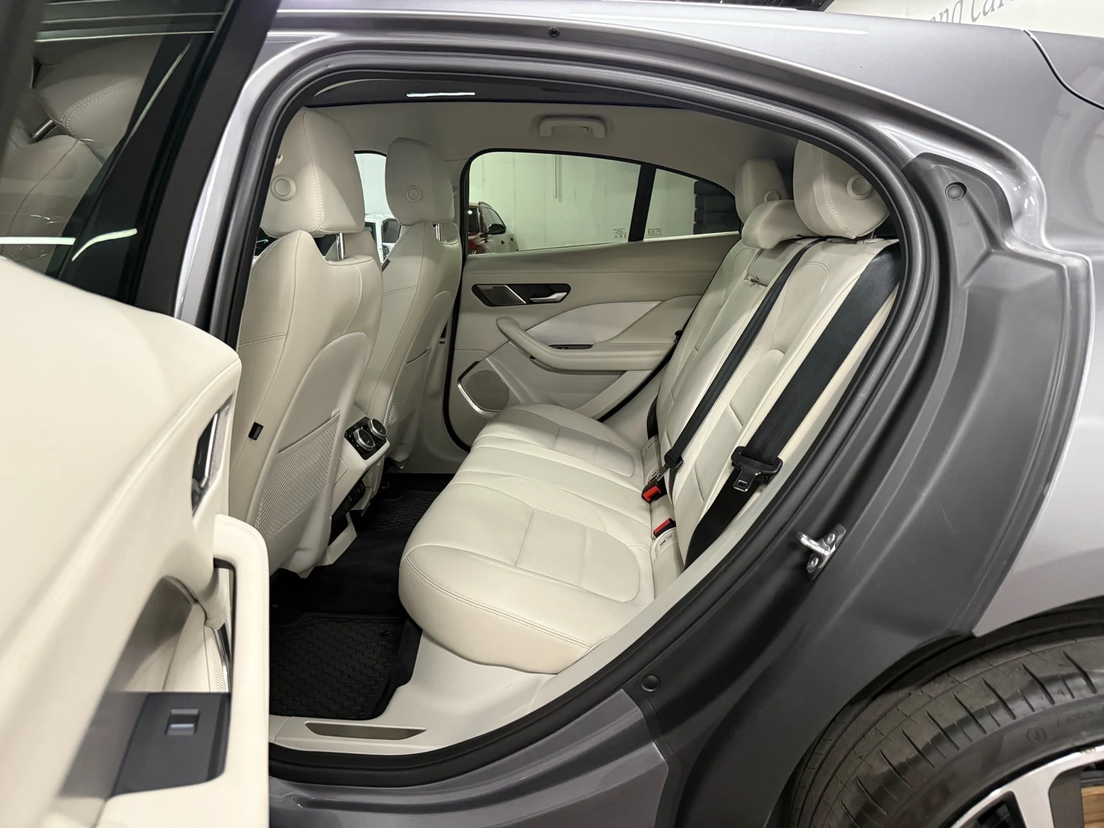 2023 Jaguar I-Pace HSE, 25/30
