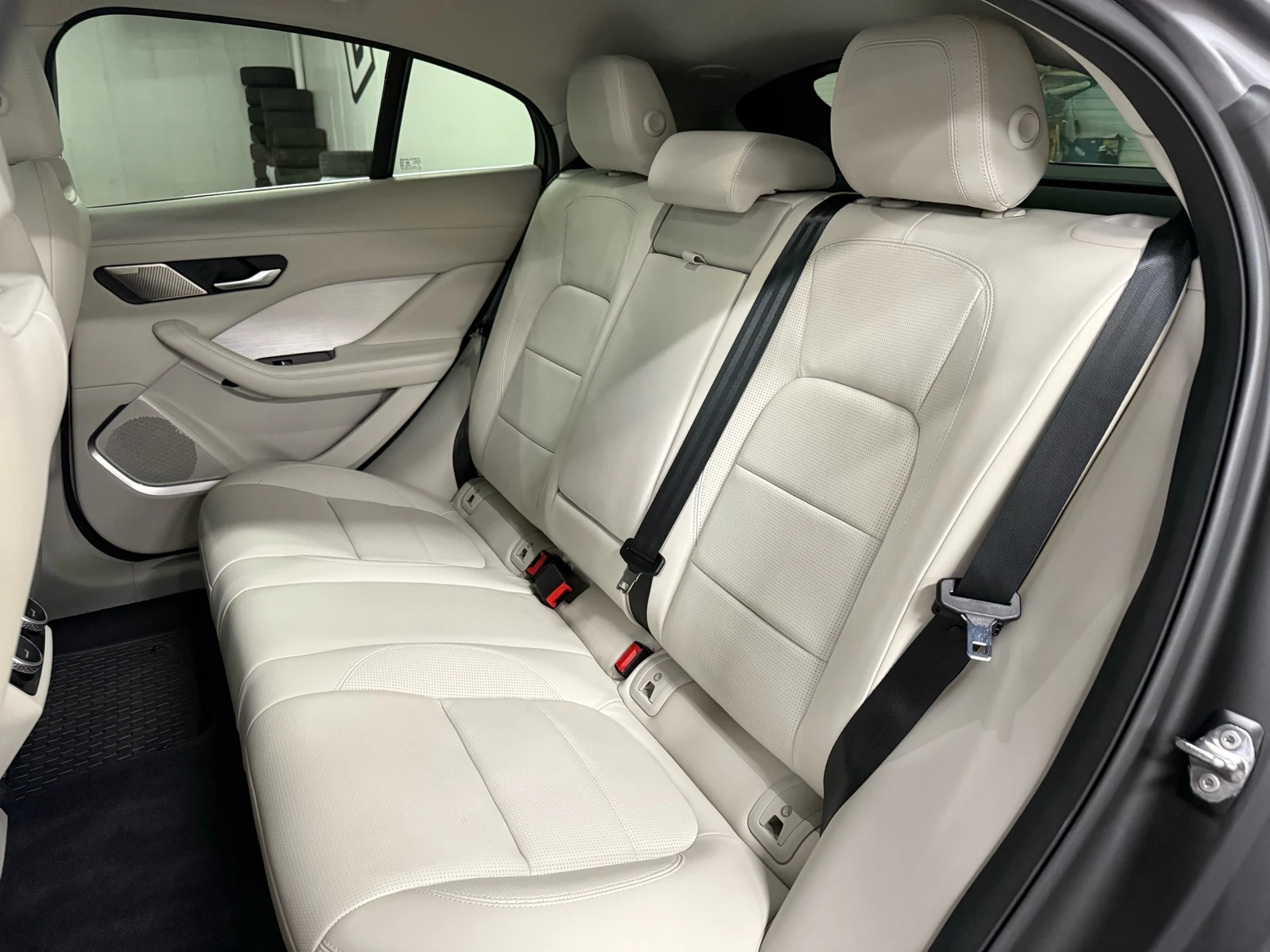 2023 Jaguar I-Pace HSE, 28/30