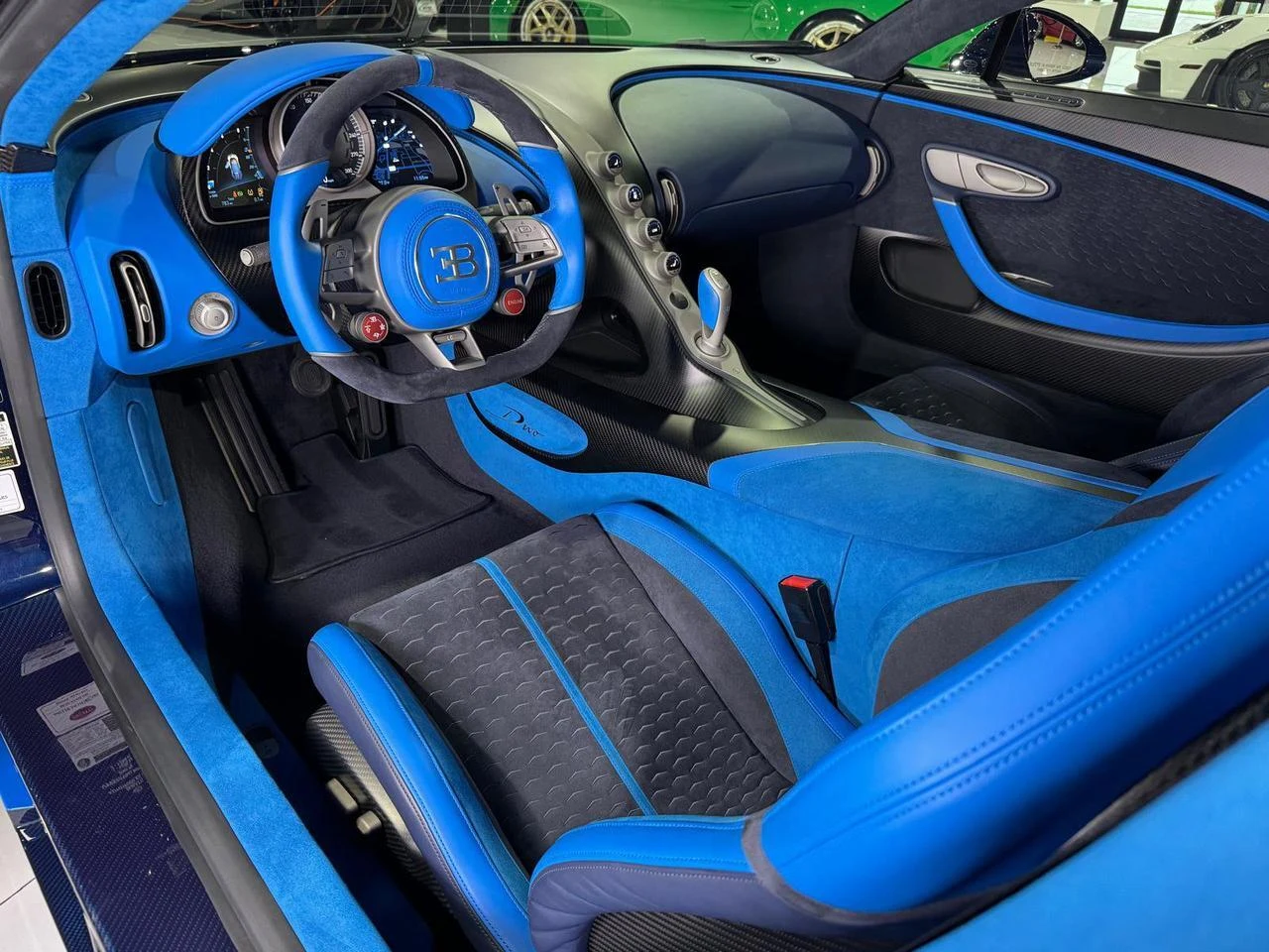 2020 Bugatti Divo, 9/20