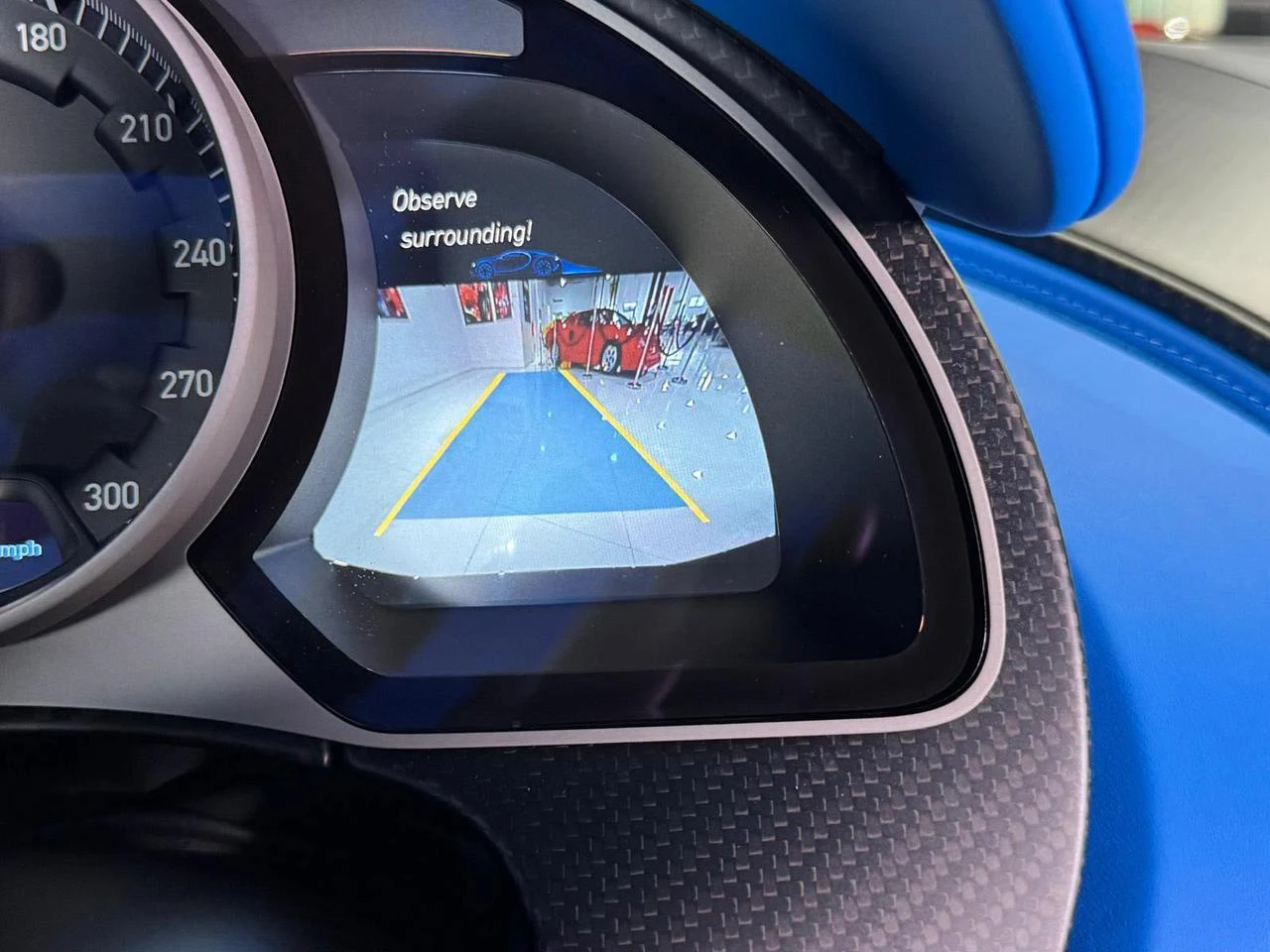 2020 Bugatti Divo, 20/20