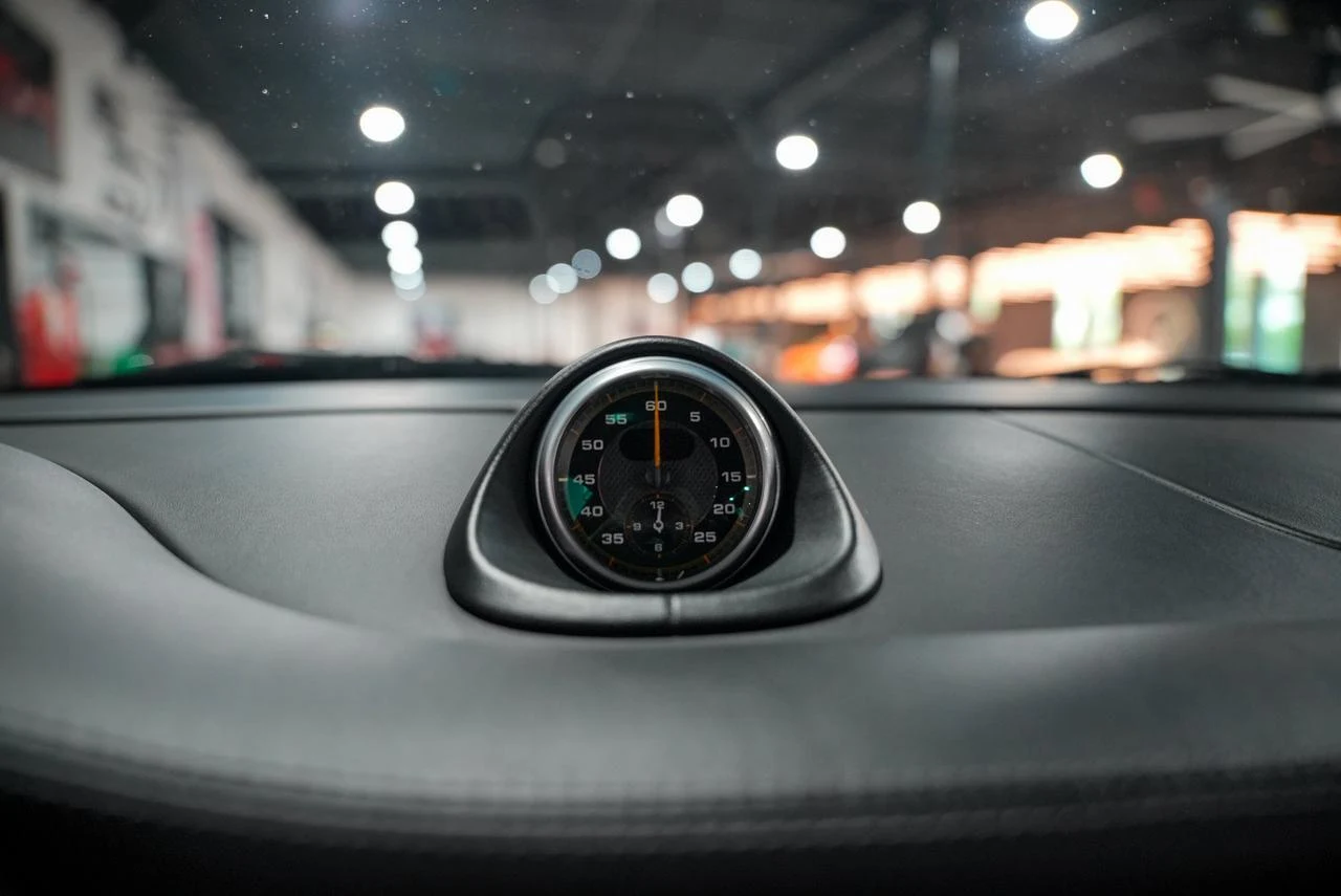 2011 Porsche 911 GT3 RS (997.2), 15/20