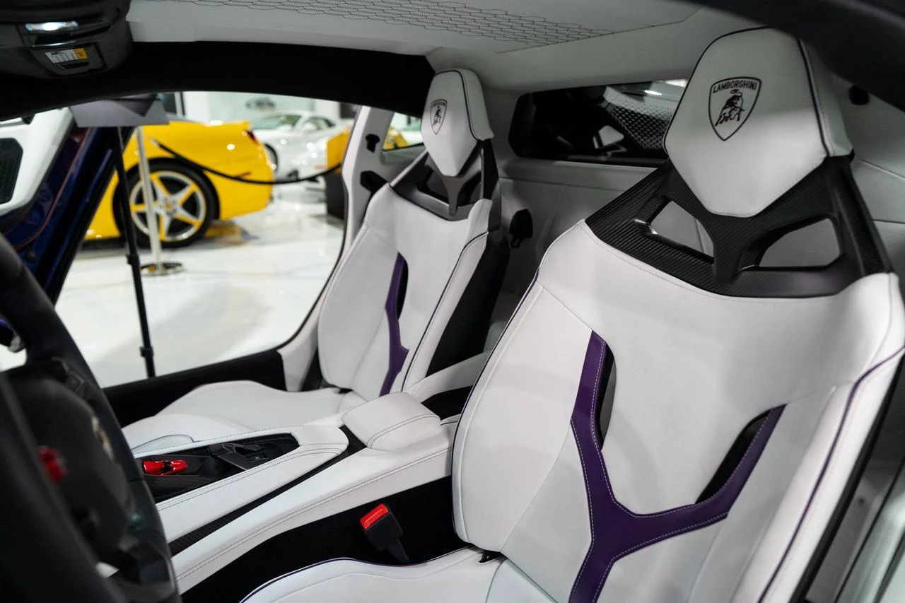 2025 Lamborghini Revuelto, 18/20
