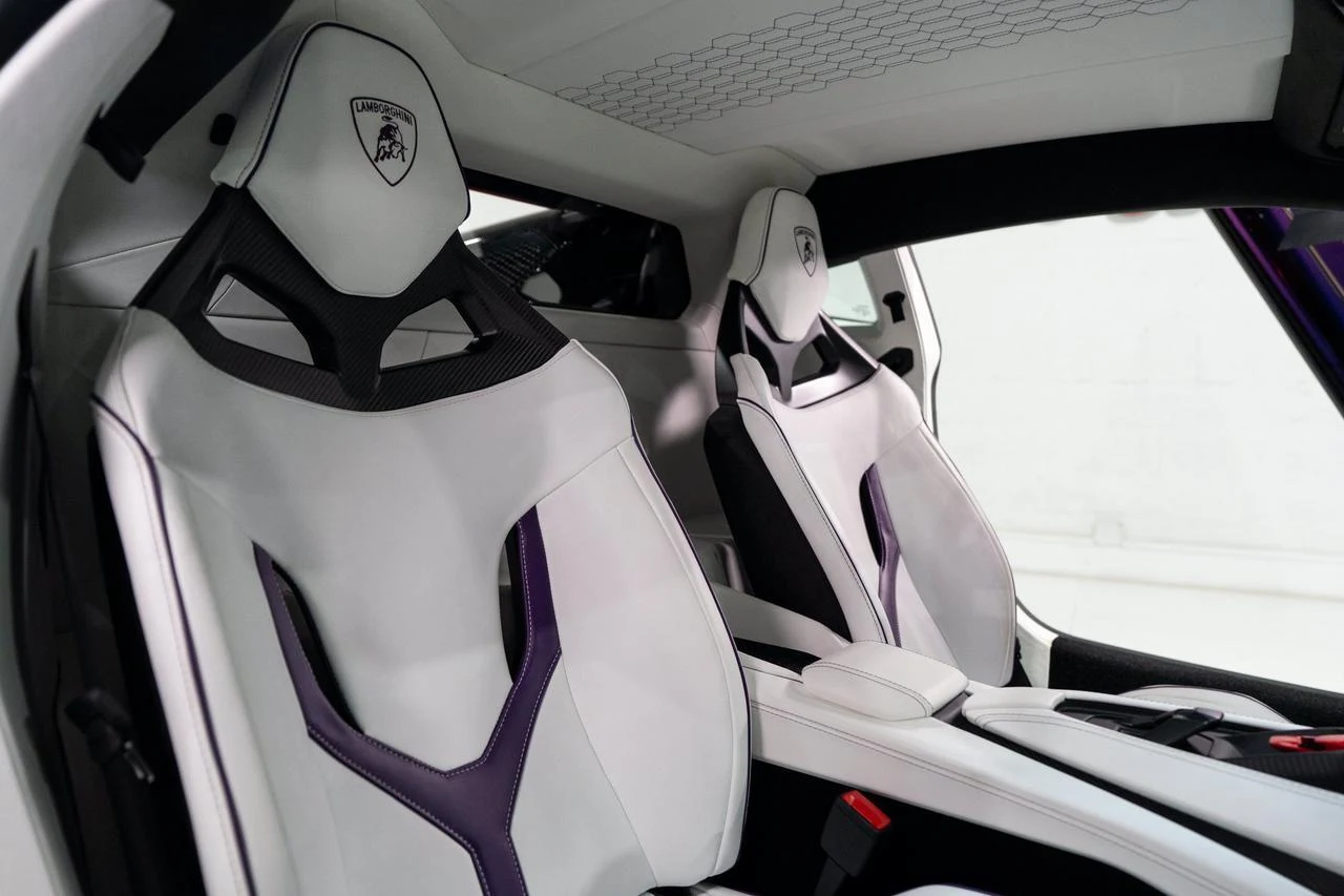 2025 Lamborghini Revuelto, 20/20