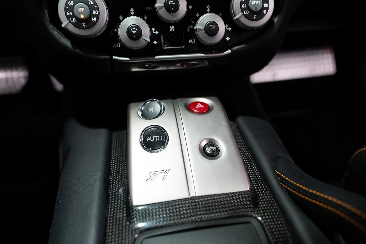 2008 Ferrari 599 GTB Fiorano, 20/20