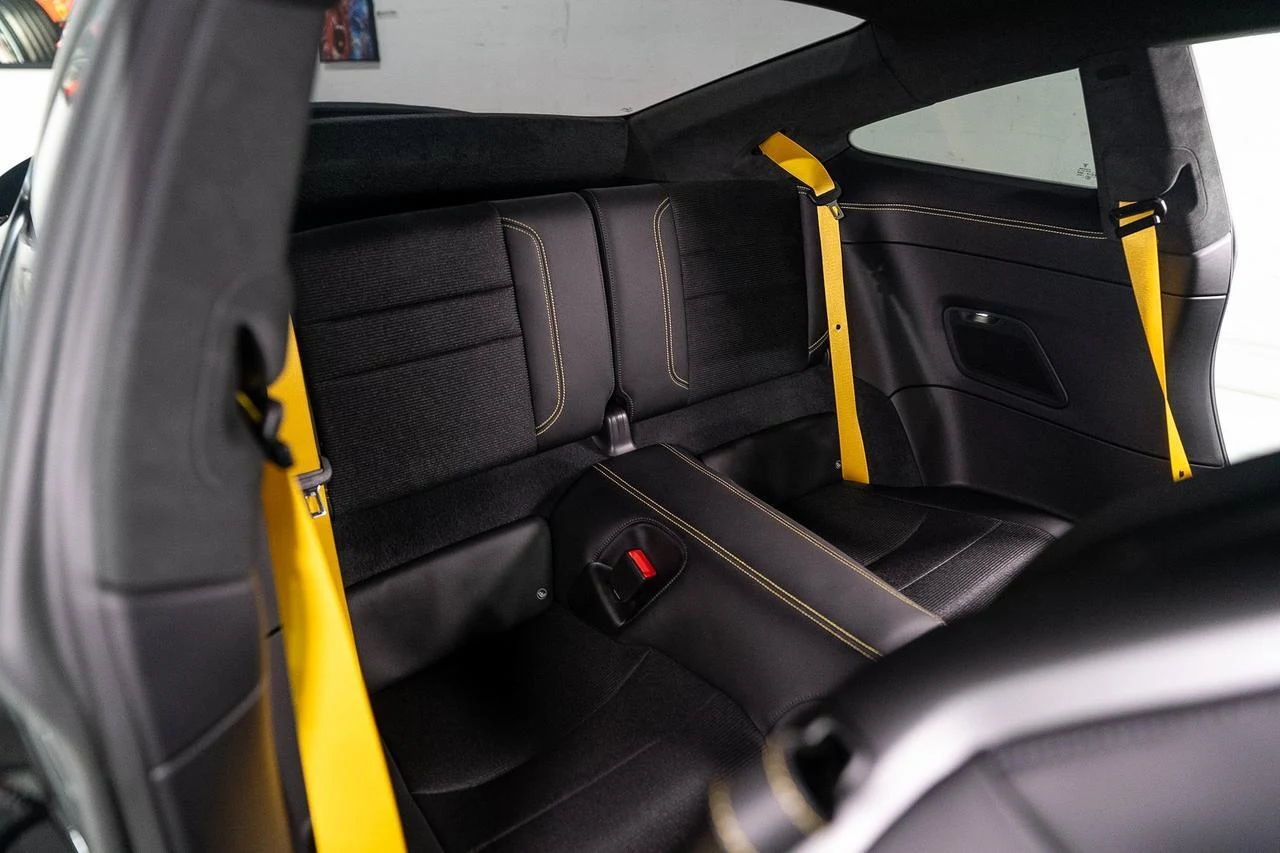 2026 Porsche 911 GT3 Touring (992.2), 14/20