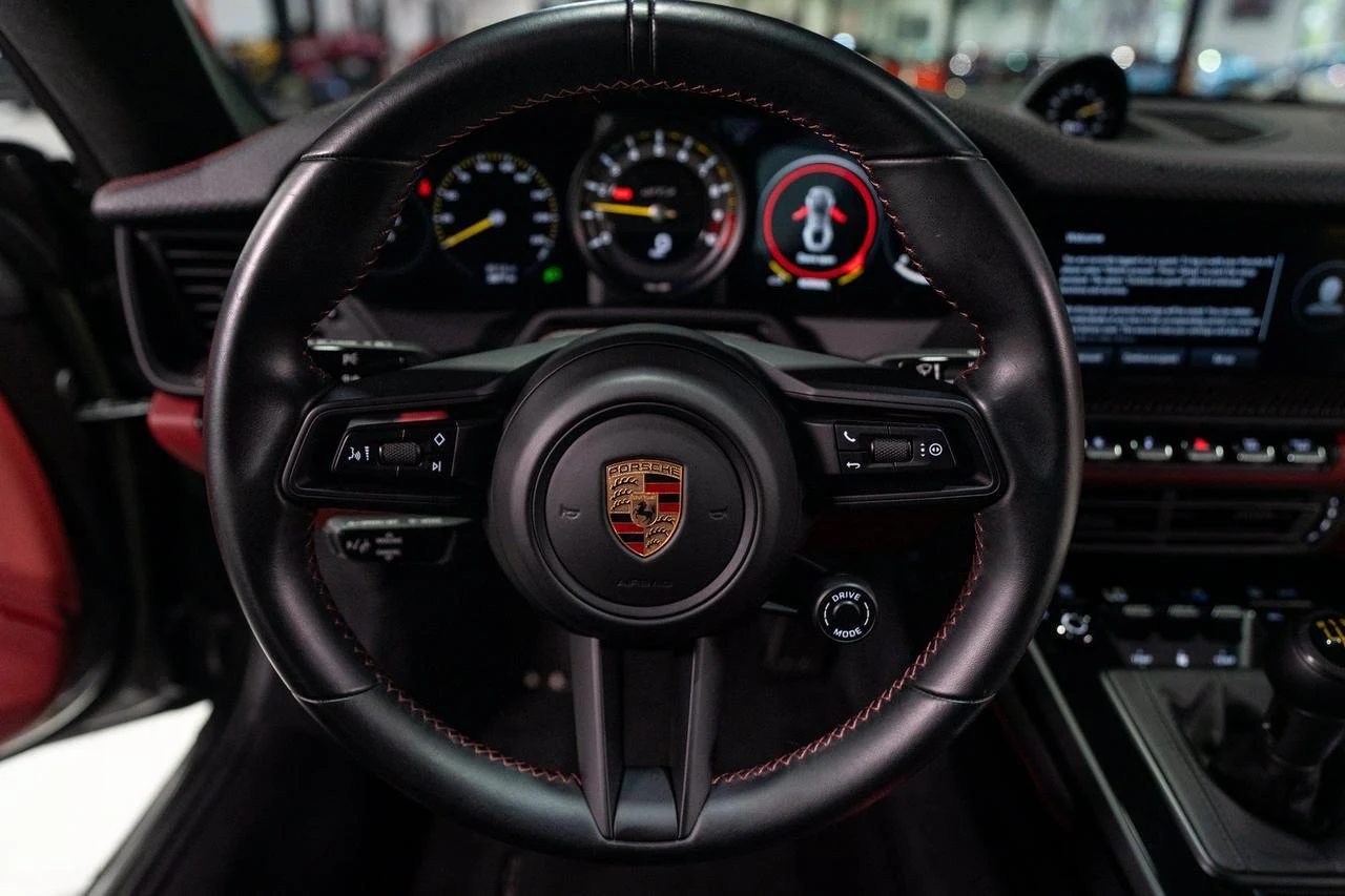 2023 Porsche 911 GT3 Touring (992.1), 14/20