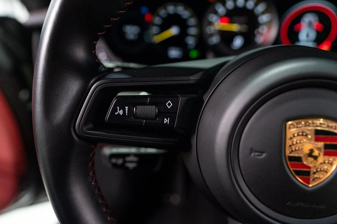 2023 Porsche 911 GT3 Touring (992.1), 15/20