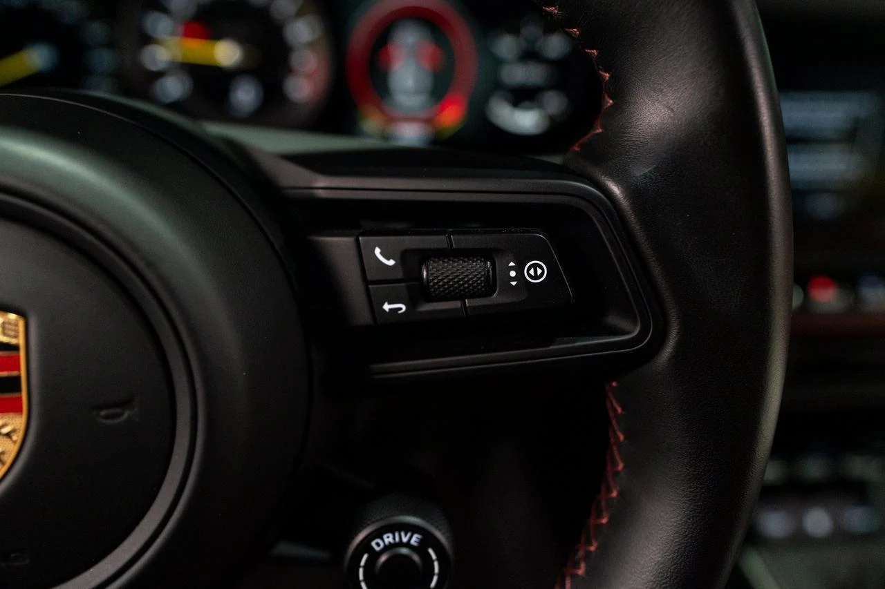 2023 Porsche 911 GT3 Touring (992.1), 16/20