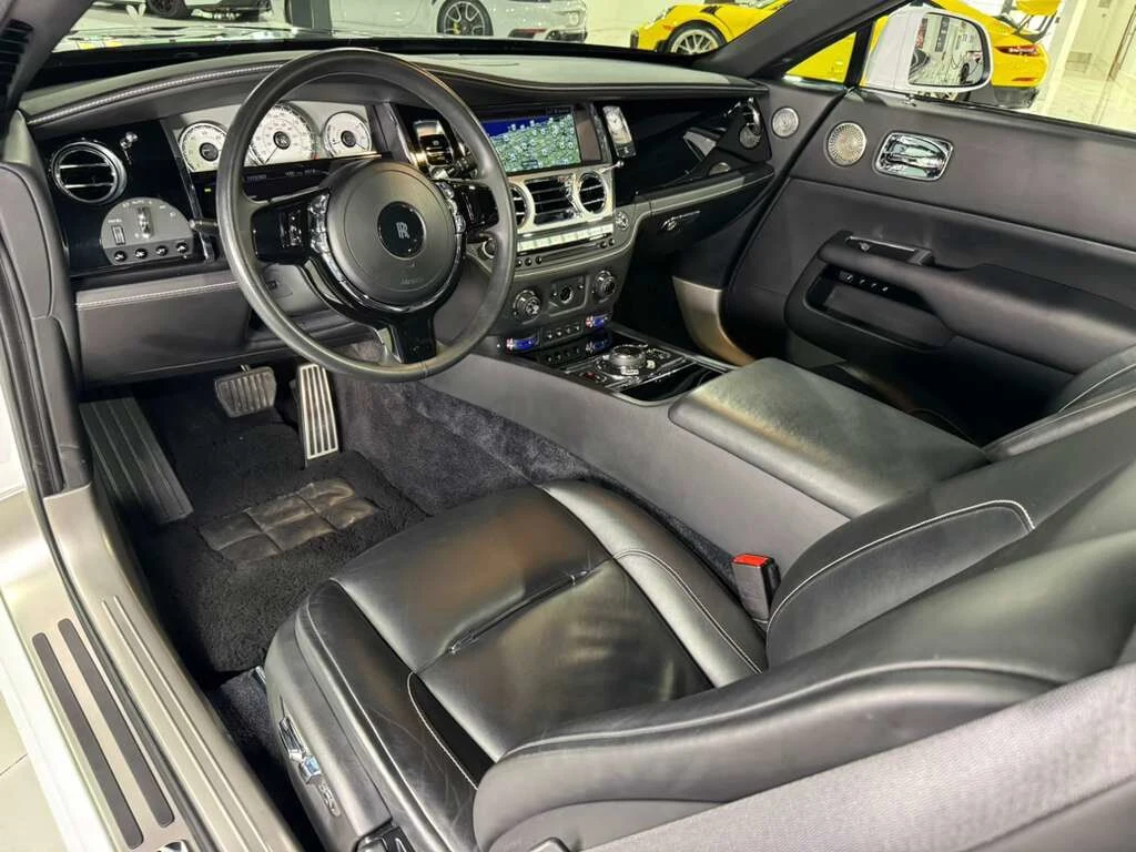 2019 Rolls-Royce Dawn, 17/20