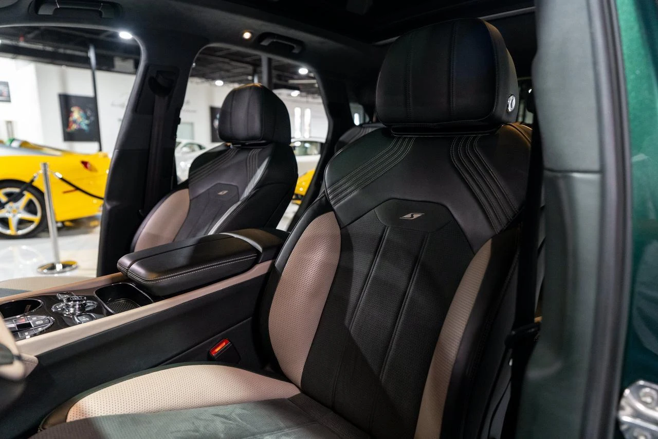 2023 Bentley Bentayga S V8, 10/20