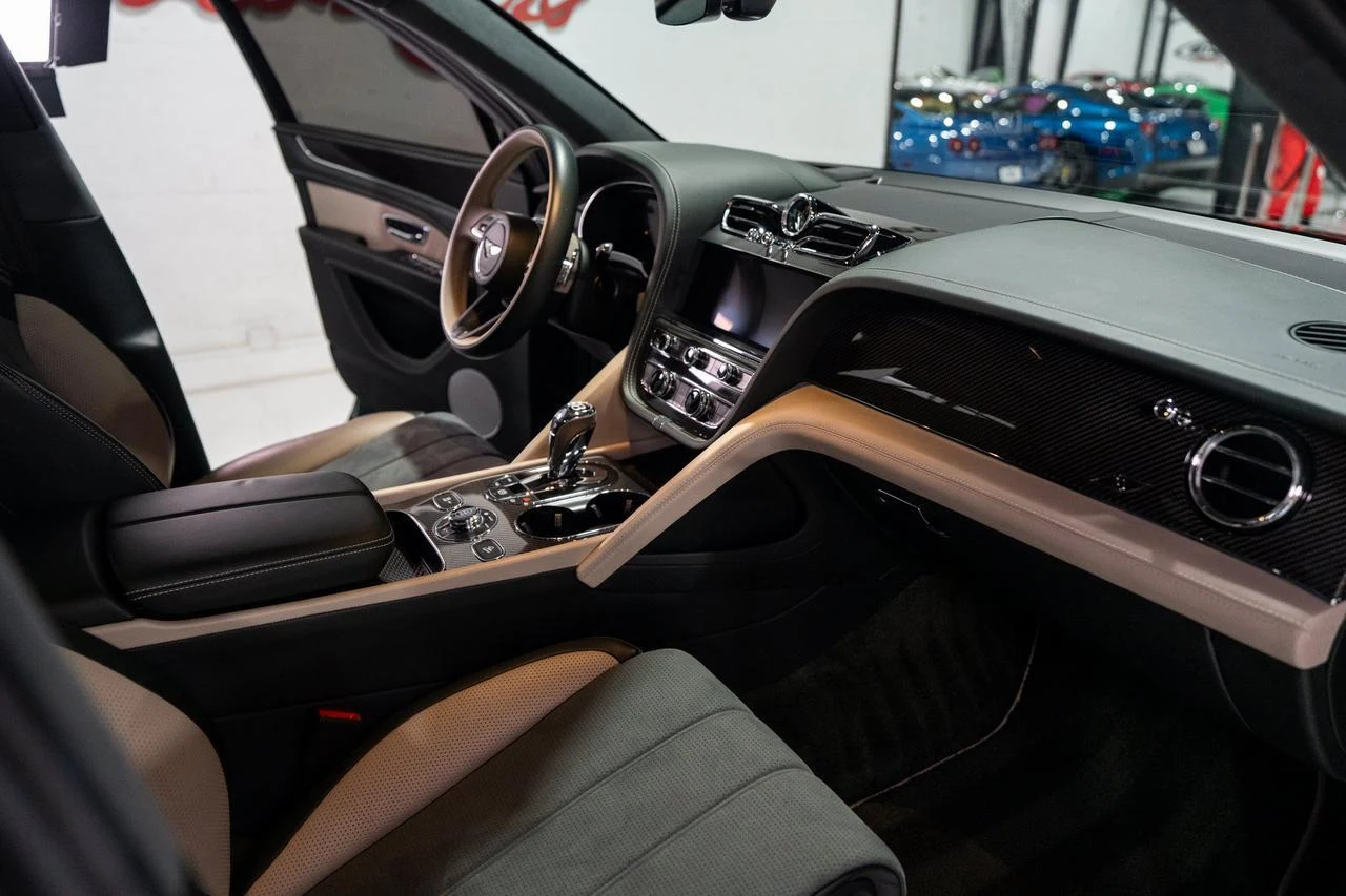 2023 Bentley Bentayga S V8, 11/20