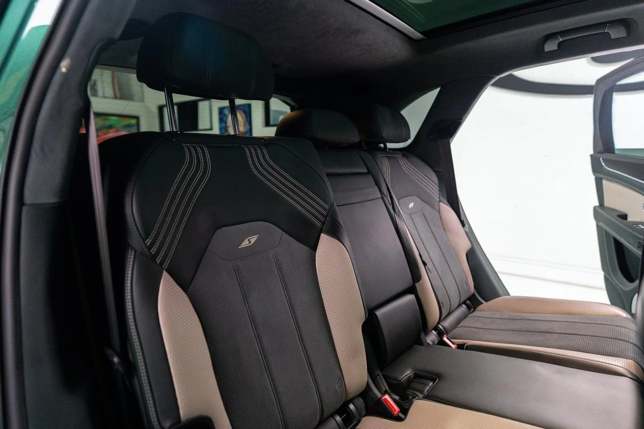 2023 Bentley Bentayga S V8, 14/20