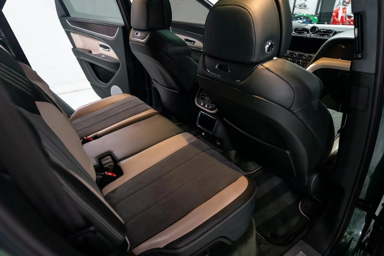 2023 Bentley Bentayga S V8, 15/20