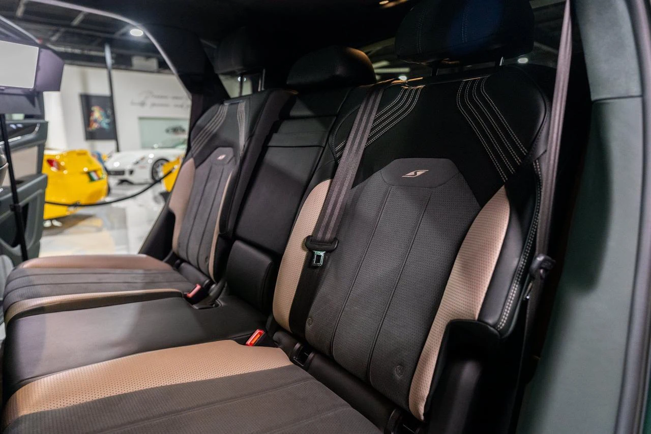 2023 Bentley Bentayga S V8, 16/20