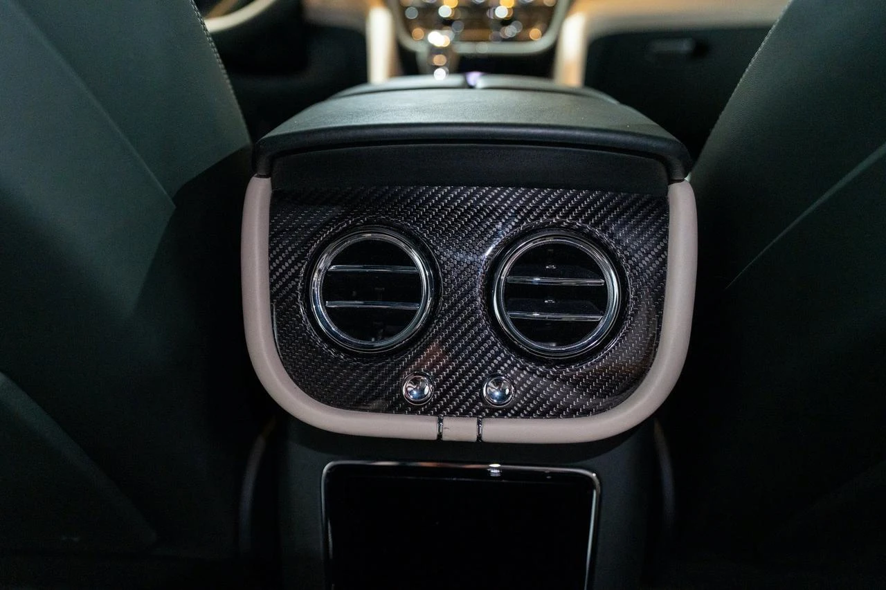 2023 Bentley Bentayga S V8, 17/20