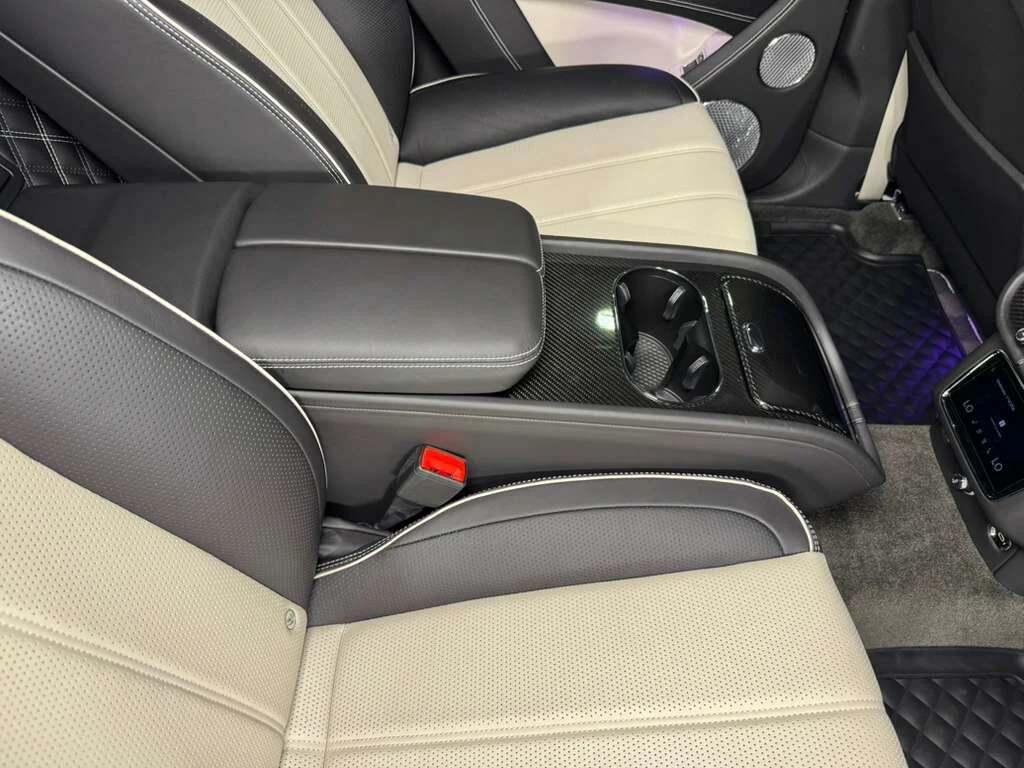 2021 Bentley Bentayga V8, 14/20