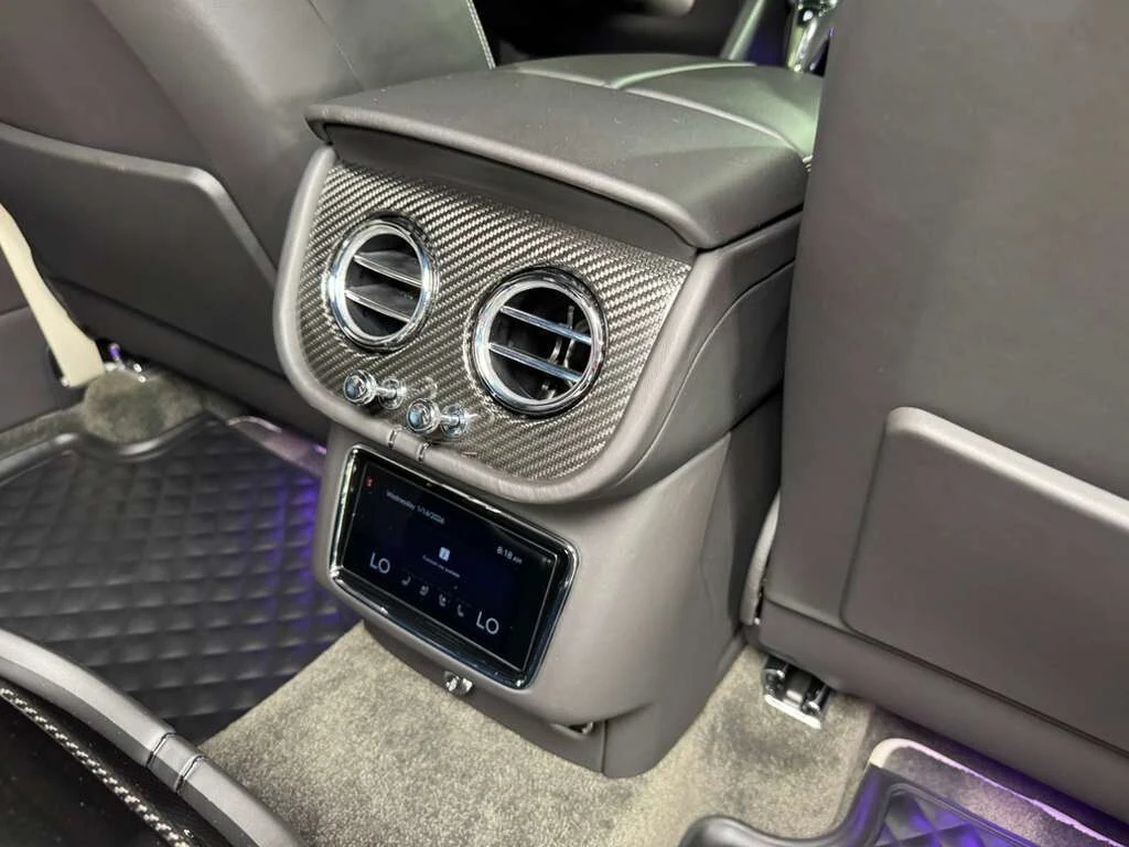 2021 Bentley Bentayga V8, 15/20