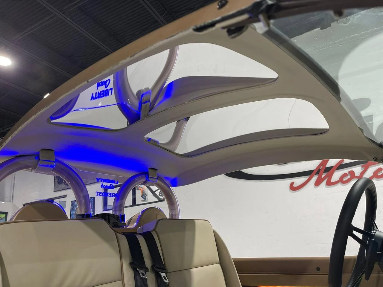 2023 Vanderhall Carmel, 16/20