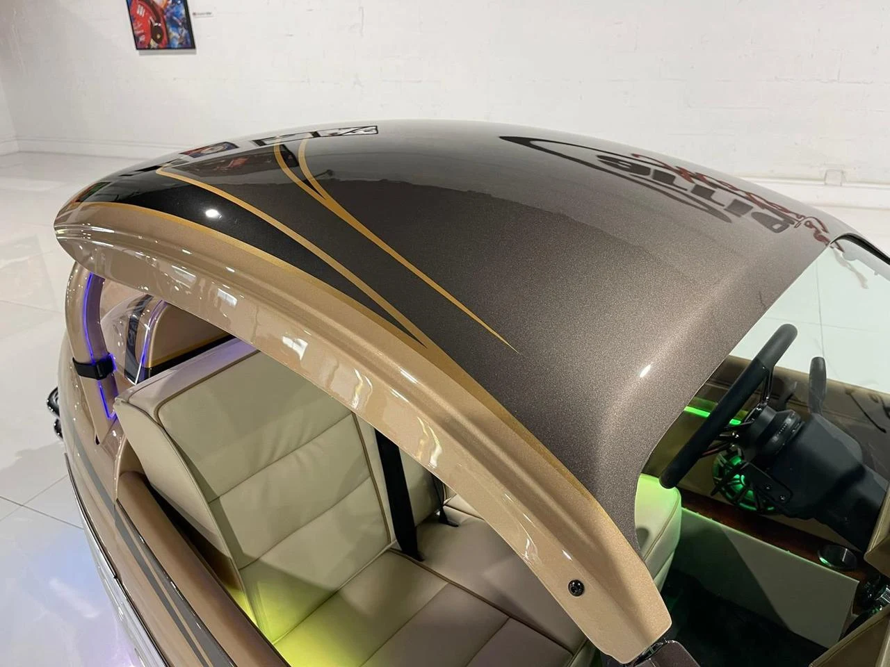 2023 Vanderhall Carmel, 17/20