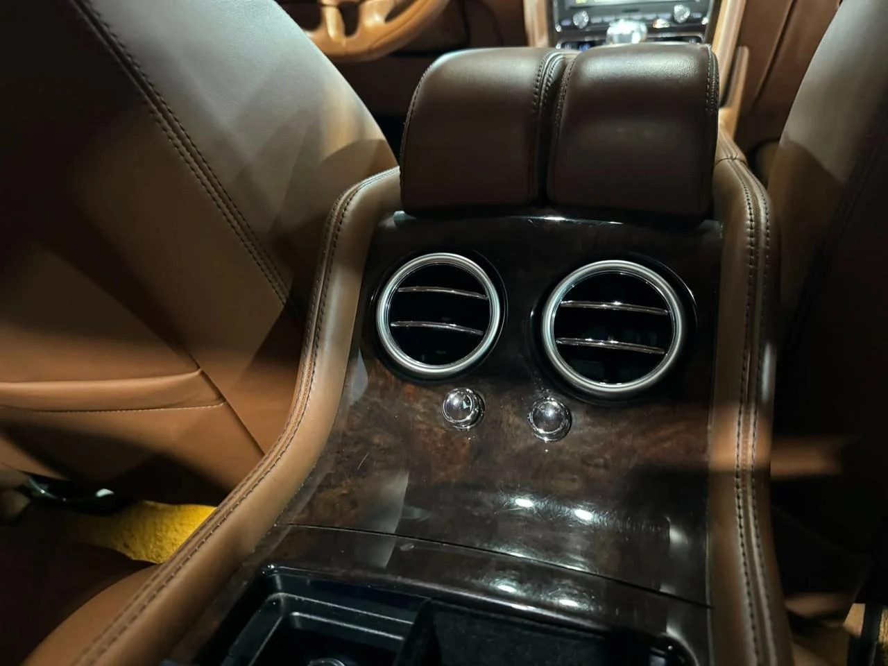 2016 Bentley Continental GT Speed (2nd Generation), 10/20