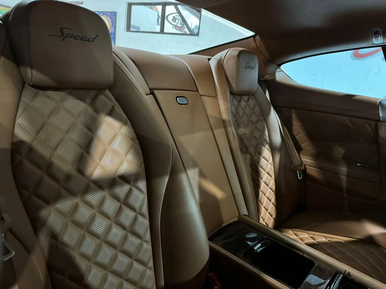 2016 Bentley Continental GT Speed (2nd Generation), 11/20