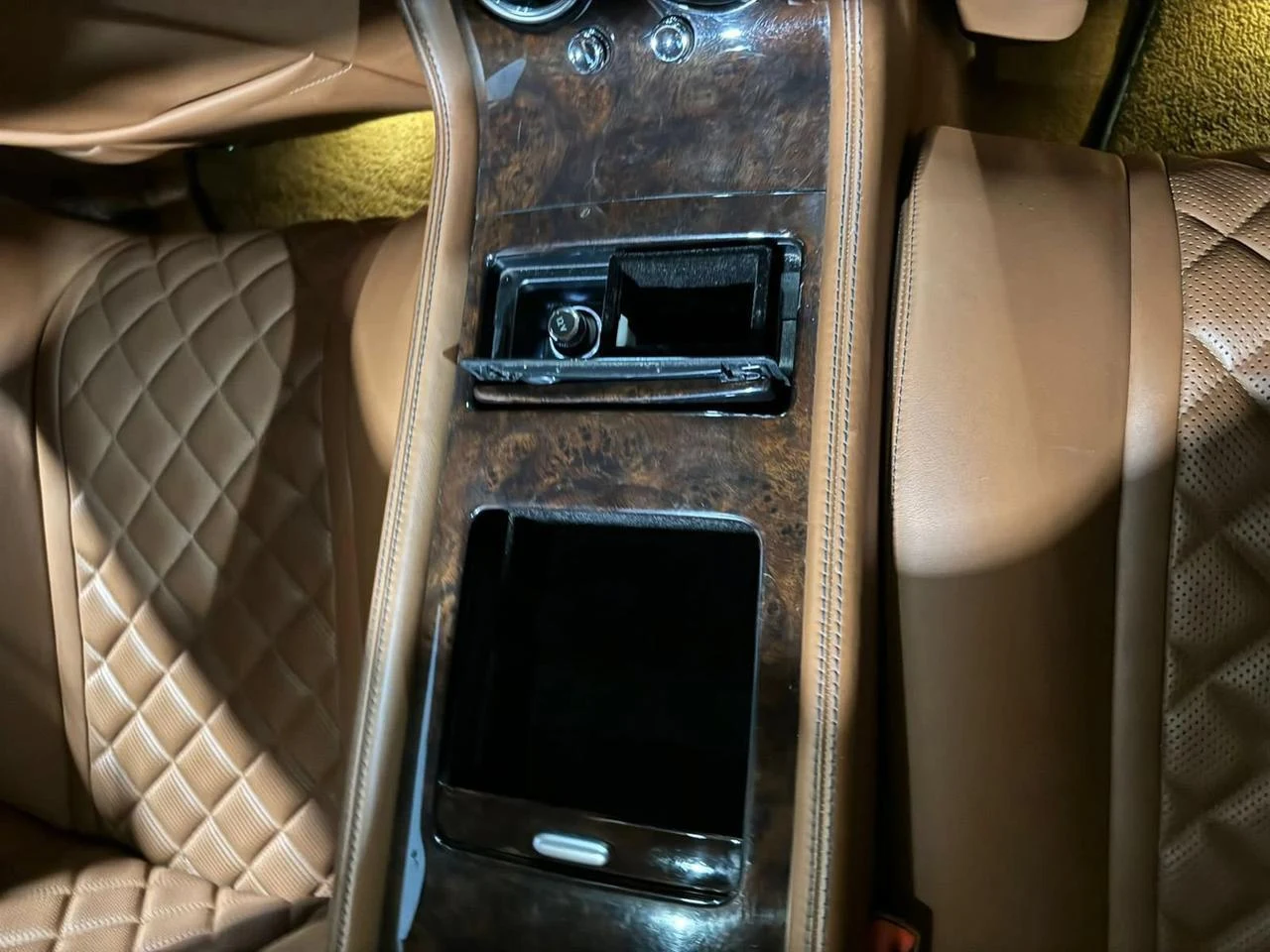 2016 Bentley Continental GT Speed (2nd Generation), 12/20