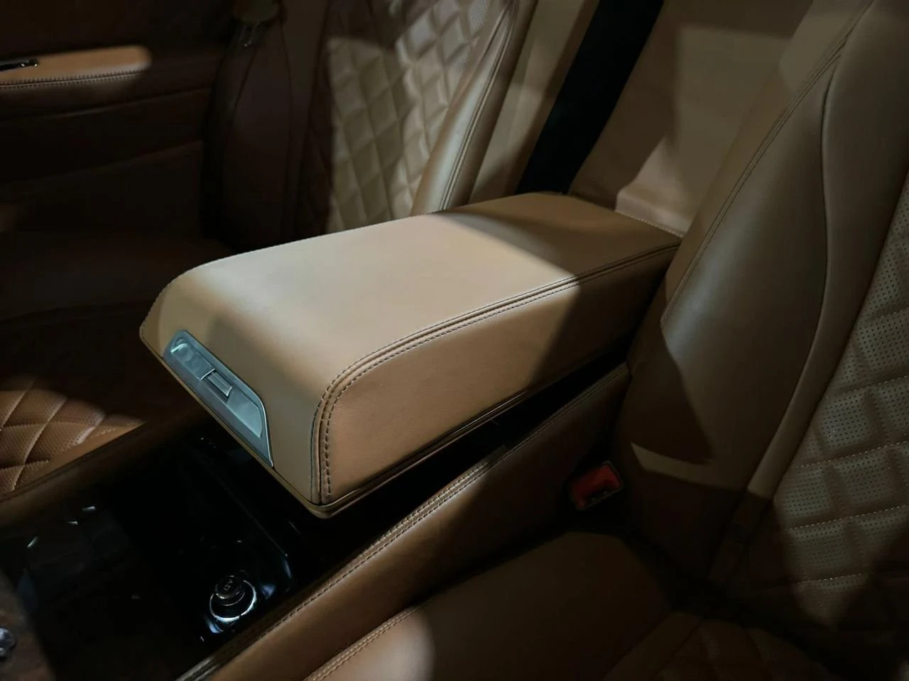 2016 Bentley Continental GT Speed (2nd Generation), 13/20