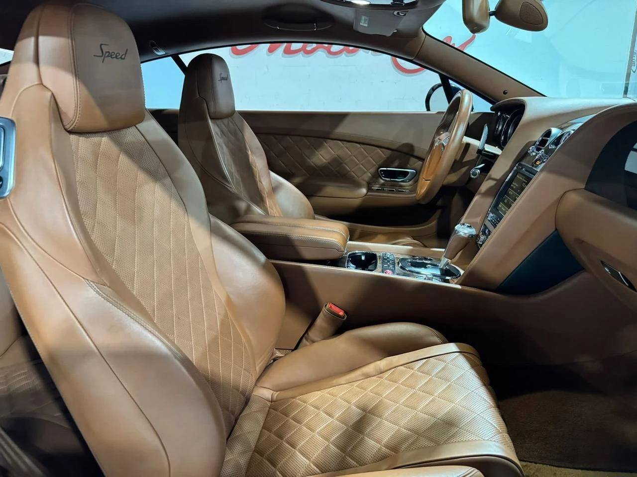 2016 Bentley Continental GT Speed (2nd Generation), 14/20