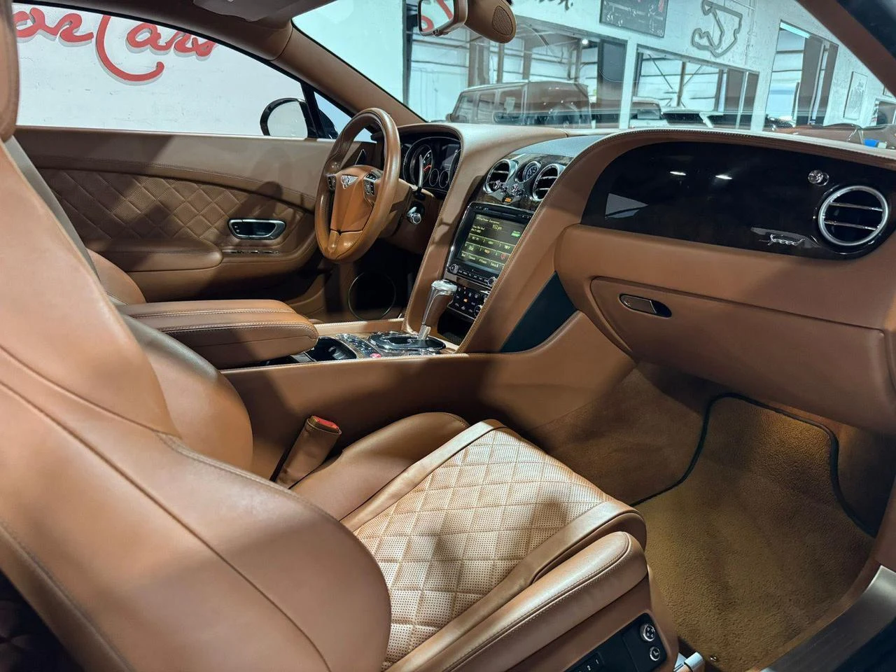 2016 Bentley Continental GT Speed (2nd Generation), 15/20