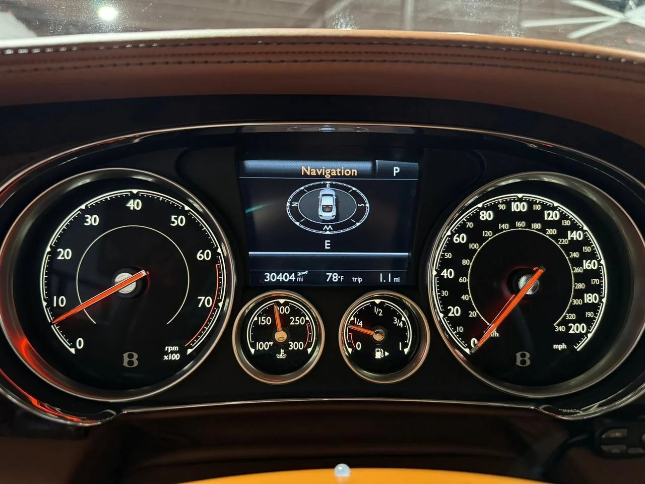2016 Bentley Continental GT Speed (2nd Generation), 16/20