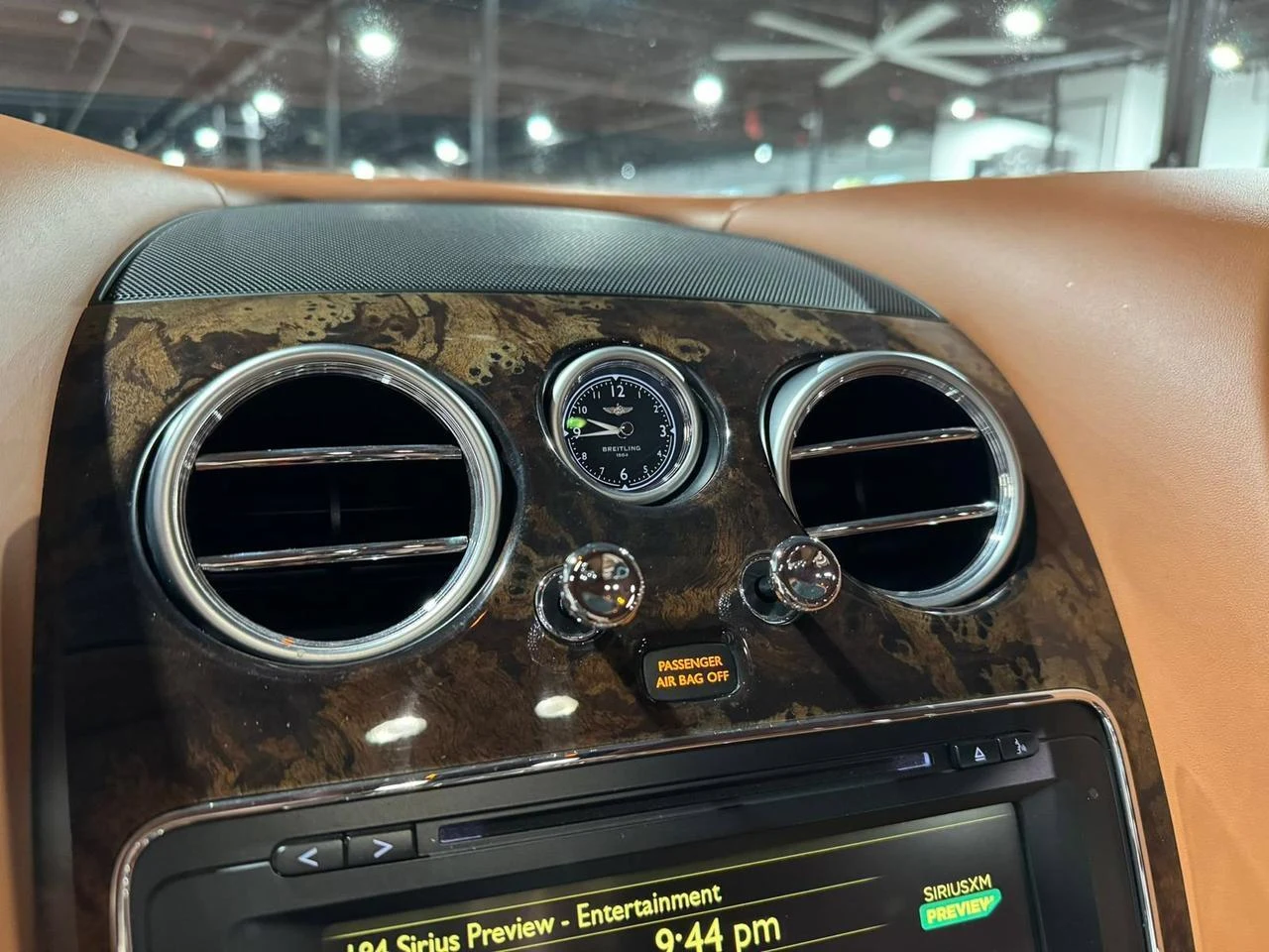 2016 Bentley Continental GT Speed (2nd Generation), 17/20
