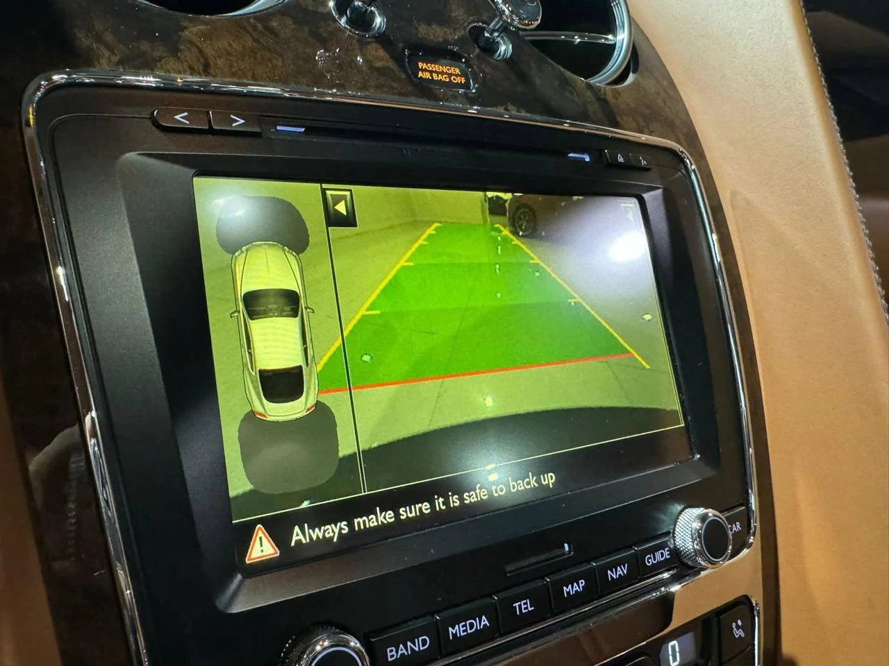 2016 Bentley Continental GT Speed (2nd Generation), 19/20