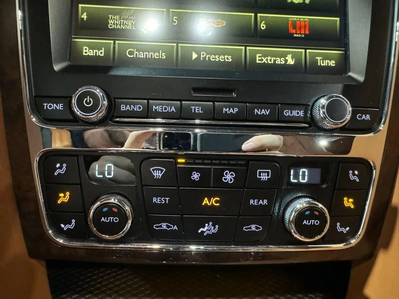 2016 Bentley Continental GT Speed (2nd Generation), 20/20
