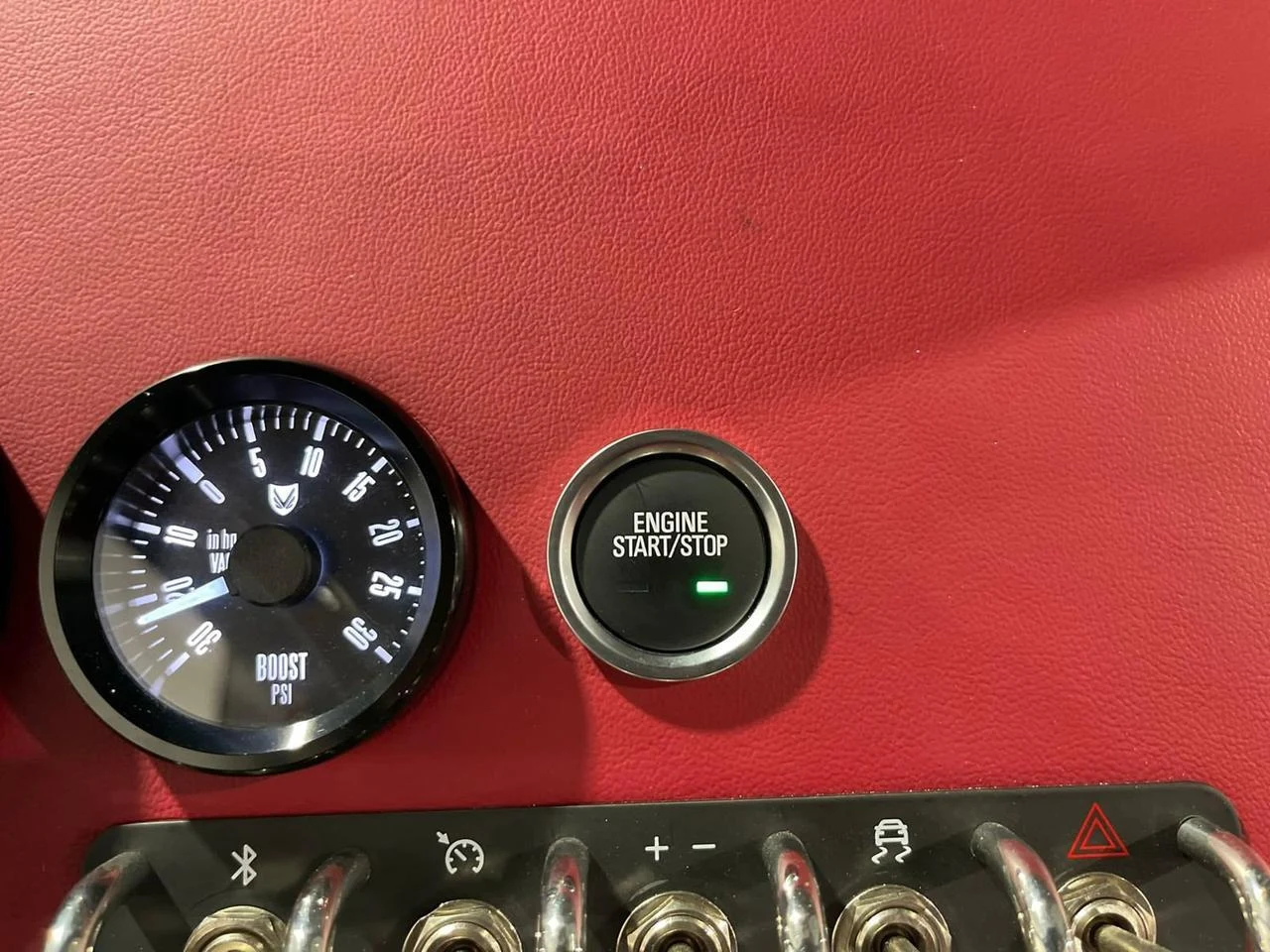 2023 Vanderhall Carmel GTS, 15/20